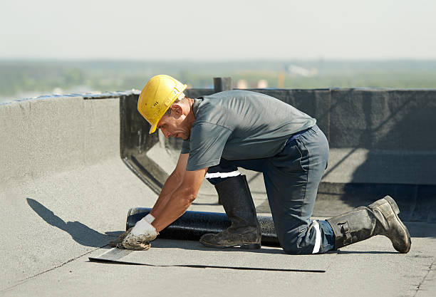 Best Types of Insulation in Northampton, PA