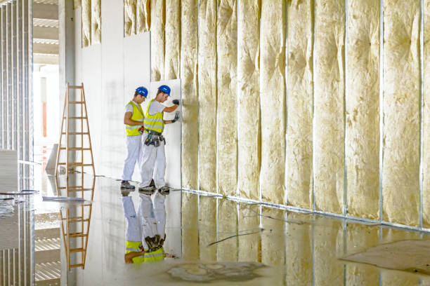 Best Insulation for Specific Applications in Northampton, PA